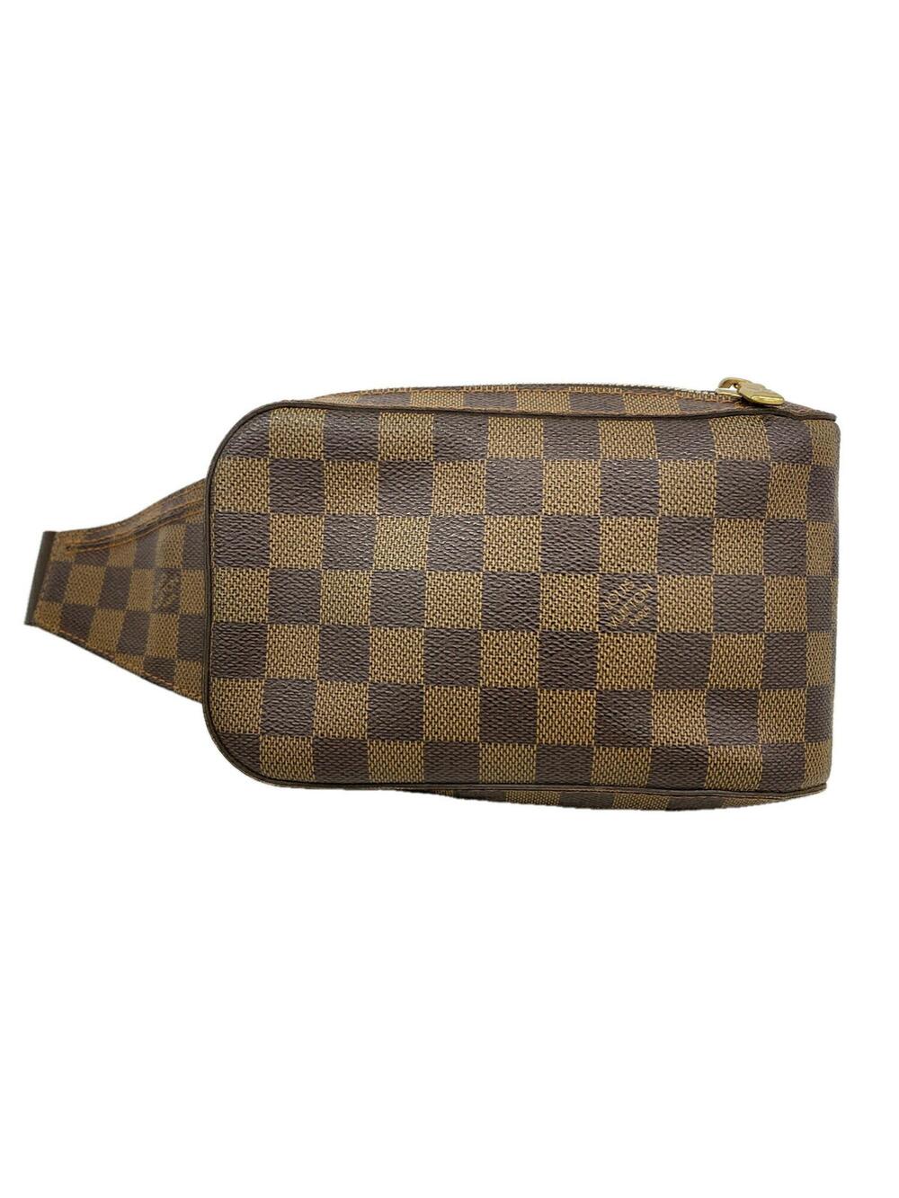 Louis Vuitton Geronimos Waist Bag #375307L74B
